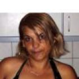 Maria da Cruz
