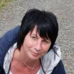 sabine Thalheim