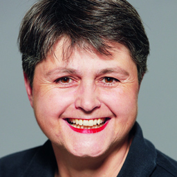 Carmen Irena Zangger