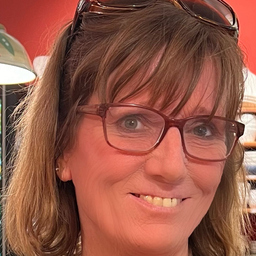 Dipl. Kffr. Silke Geisen