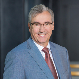 Prof. Ralph Erik Hartleben