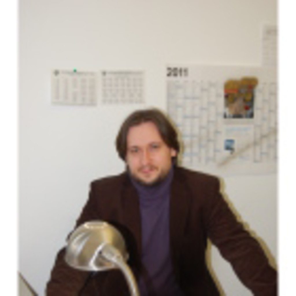 Dr. Iaroshenko Viktor Leader of Independent Research Group