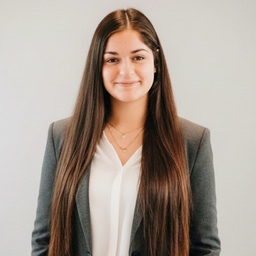 Sinem Sözeyataroglu