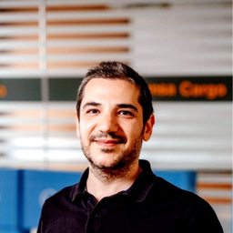 mervan Zekeriyaoglu