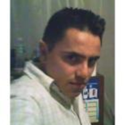 Hector Flores