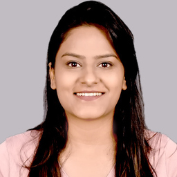 Tanya Goyal