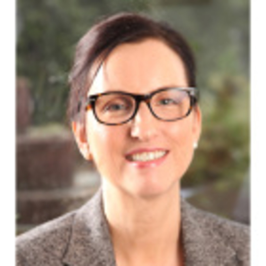 Gisela Müller Inhaberin Gisela Müller Investment Beratung XING