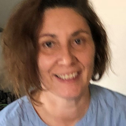 Carine Fontana