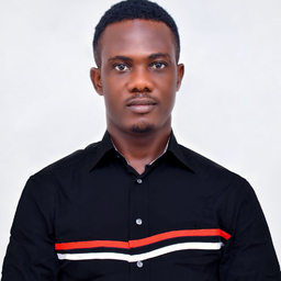 Michael Awotoruvie