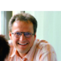 Ernst B. Roth