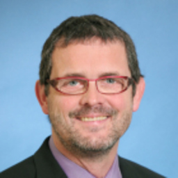Jörg Stein