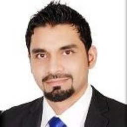Marvin Dsouza