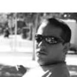 Javier Del Cid