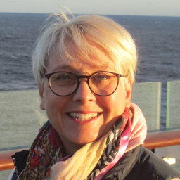 Ines Strobel