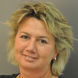 Heike Jean Baptiste