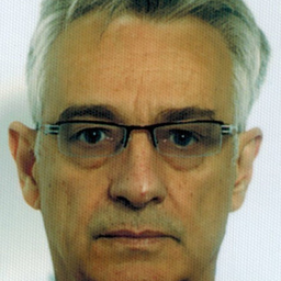 Werner Stumpf's profile picture