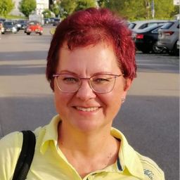 Nadja Kuporova