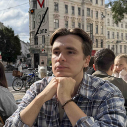 Nikita Pavlov