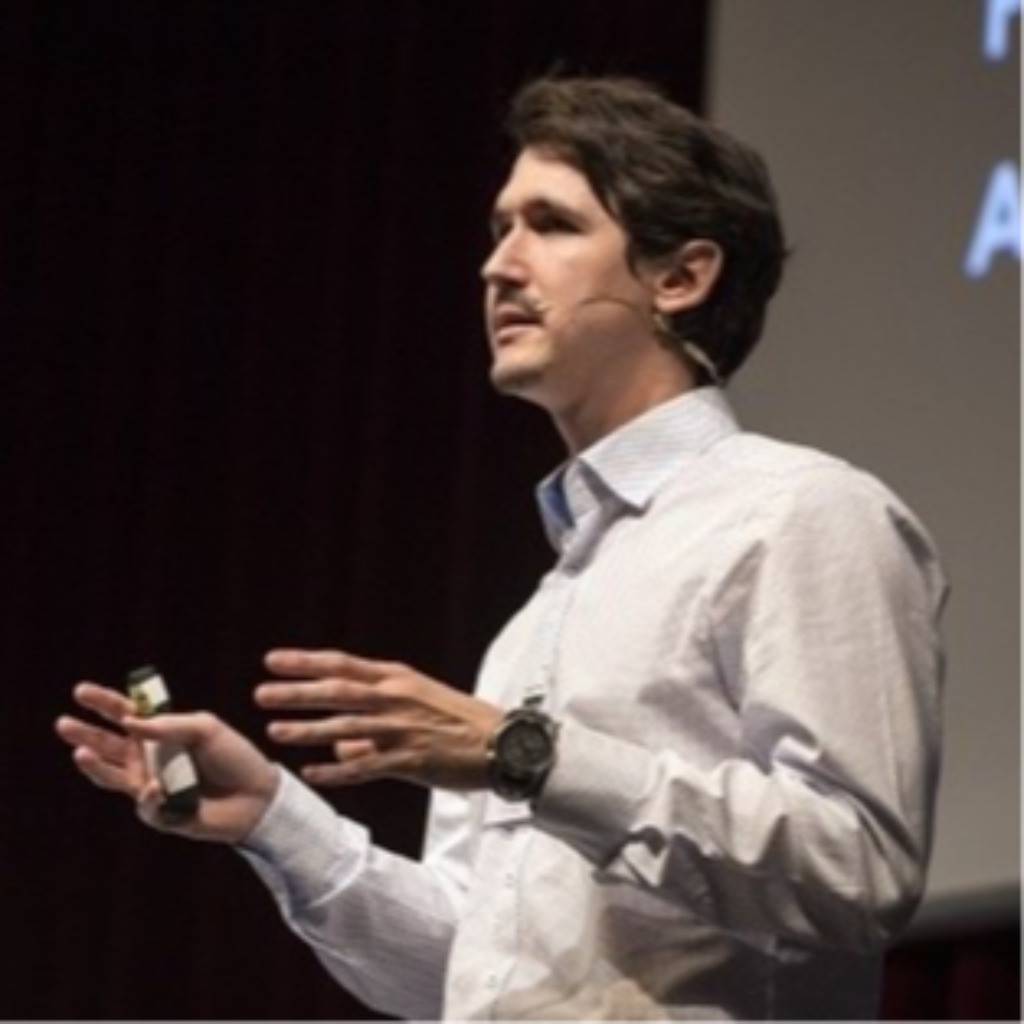 Wilhelm Schulz Geschäftsführer Ordibee XING