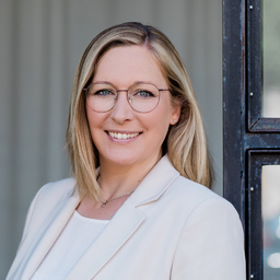 Heike Gerats