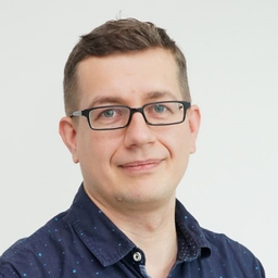 Piotr Pilakowski
