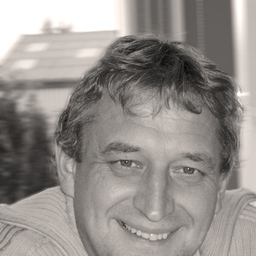 Dirk Albers
