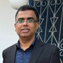 Robins Varghese