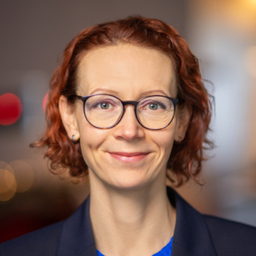 Nadine Reinermann