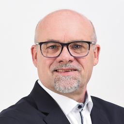 Dipl.-Ing. Jürgen Kästle