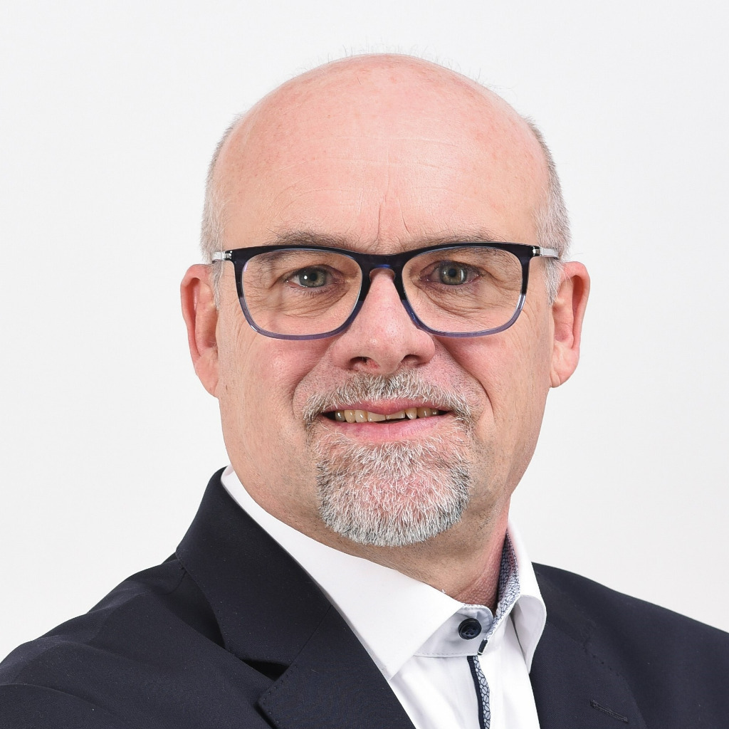 Social Media Profilbild Jürgen Kästle 