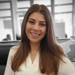 Giulia Turi-Marchegiani
