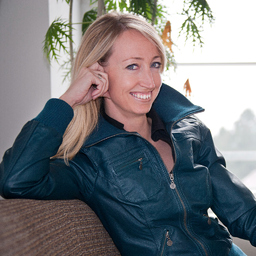 Pascalle Leeuwerink