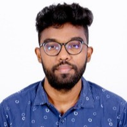 PRAKASH PRAKASH