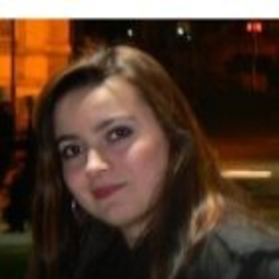 Irem Tuğba Ölçer