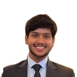 Vyom Srivastva