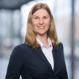 Svenja Strodthoff