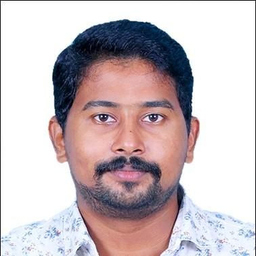 Thomaskutty Jose