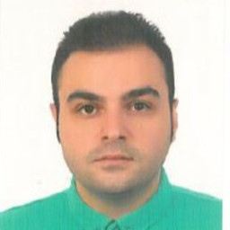 Mohammadreza Shamsvandi