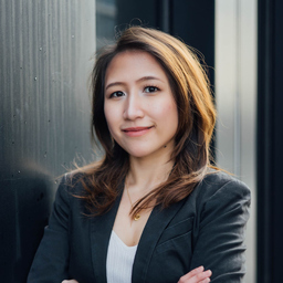 Nadia Amalia-Wölfl