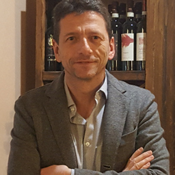 Dr. Markus Würmseher