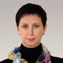 Yulia Udalykh (Удалых)