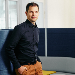 Joël Schnetter