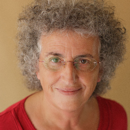 Efi Kaioglidou