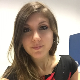 Romina Aizpeolea