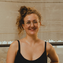 Franziska Hauber