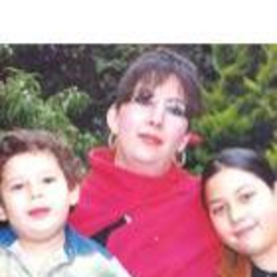 Maria Teresa jimenez Guerrero
