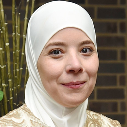Saloua Makhloufi