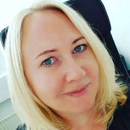 Tina Gleissner's profile picture