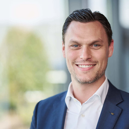 Benedikt Herweg (贺伟克)
