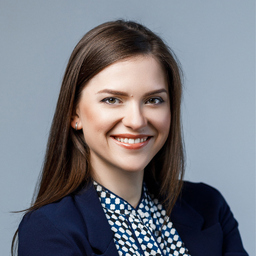Dr. Elena Herzog